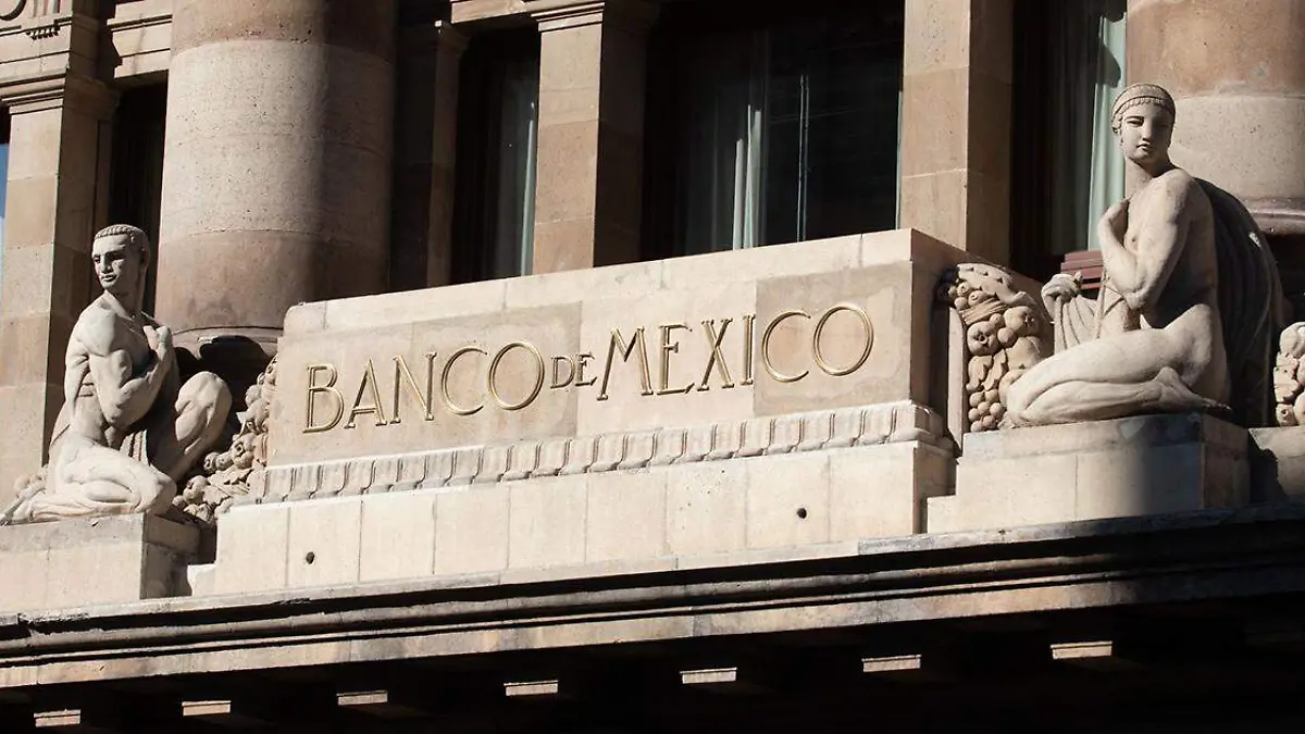 El Banxico alertó de los efectos que comenzó a tener el cambio climático en la economía, al grado de ser considerado como un factor de riesgo